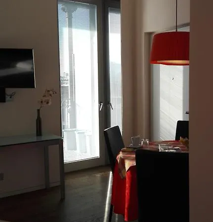 Kiss & Fly Apartment