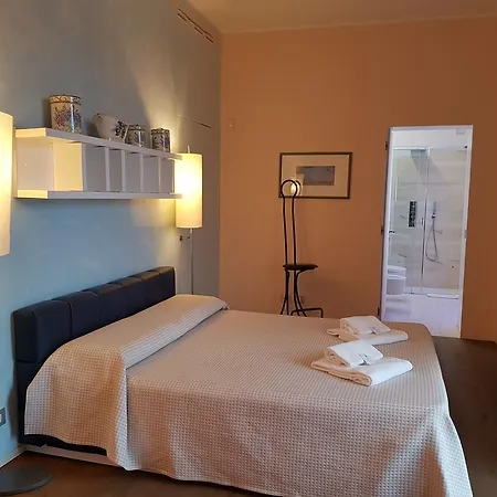 Kiss & Fly Apartment *